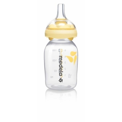 Medela CALMA su buteliuku 250 ml 008.0194