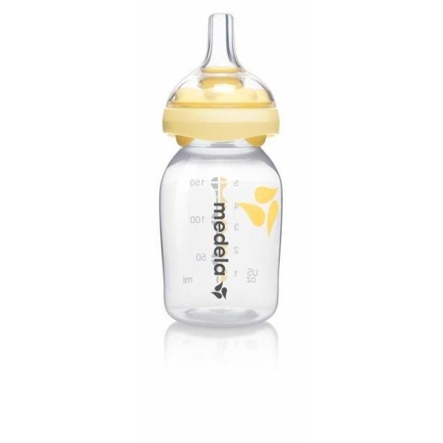 Medela CALMA su buteliuku 250 ml 008.0194