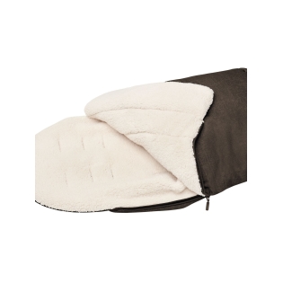 Miegmaišis 2 in 1 Maxi Cosi Nomad brown 2018