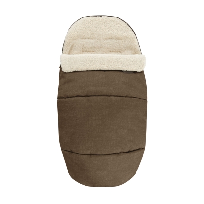 Miegmaišis 2 in 1 Maxi Cosi Nomad brown 2018