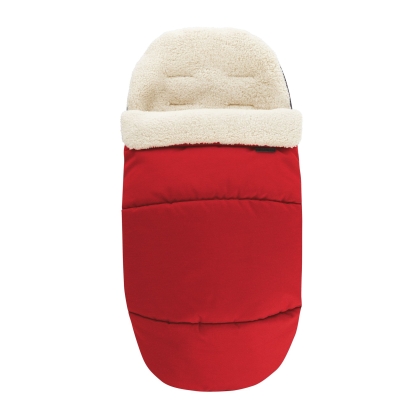 Miegmaišis 2 in 1 Maxi Cosi Vivid red 2018