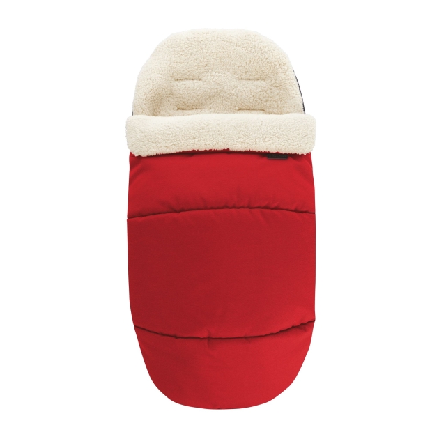 Miegmaišis 2 in 1 Maxi Cosi Vivid red 2018