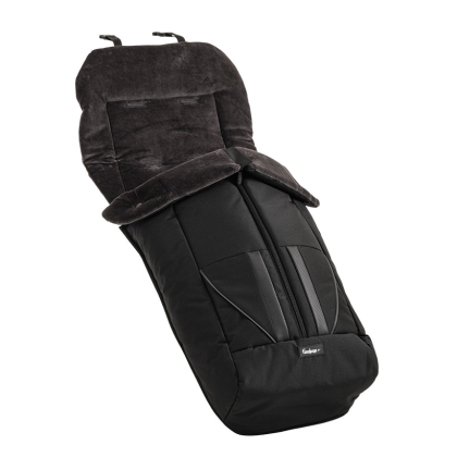 Miegmaišis Allround Competition BLACK