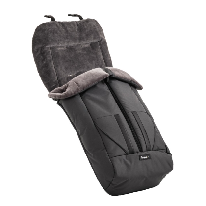 Miegmaišis Allround Competition Grey