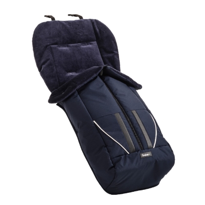 Miegmaišis Allround Competition Navy