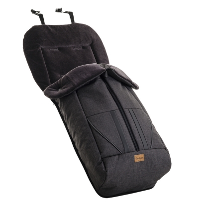 Miegmaišis Allround Lounge BLACK