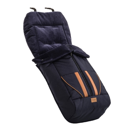 Miegmaišis Allround Outdoor Navy