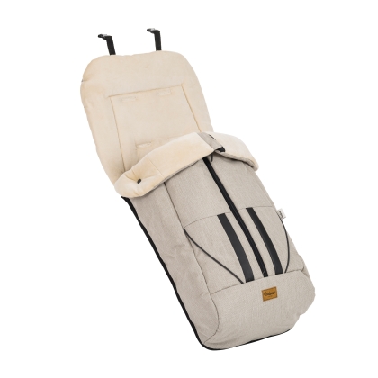 Miegmaišis Emmaljunga Allround Eco Beige