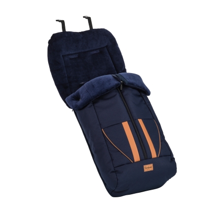 Miegmaišis Emmaljunga Allround Outdoor Navy