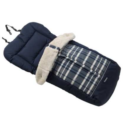 Miegmaišis Emmaljunga CAPRI NAVY 2014