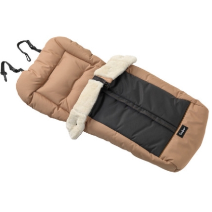 Miegmaišis Emmaljunga CARAMELLE 2014