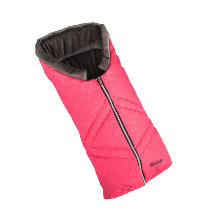 Miegmaišis Emmaljunga lopšiukams BABY  Competition Red