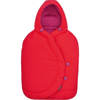 Miegmaišis Maxi-Cosi BABY CARSEAT RED ORCHIDE