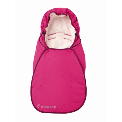 Miegmaišis Maxi-Cosi Cabrio Fix BERRY PINK