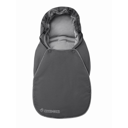 Miegmaišis Maxi-Cosi Cabrio Fix CONCRETE GREY