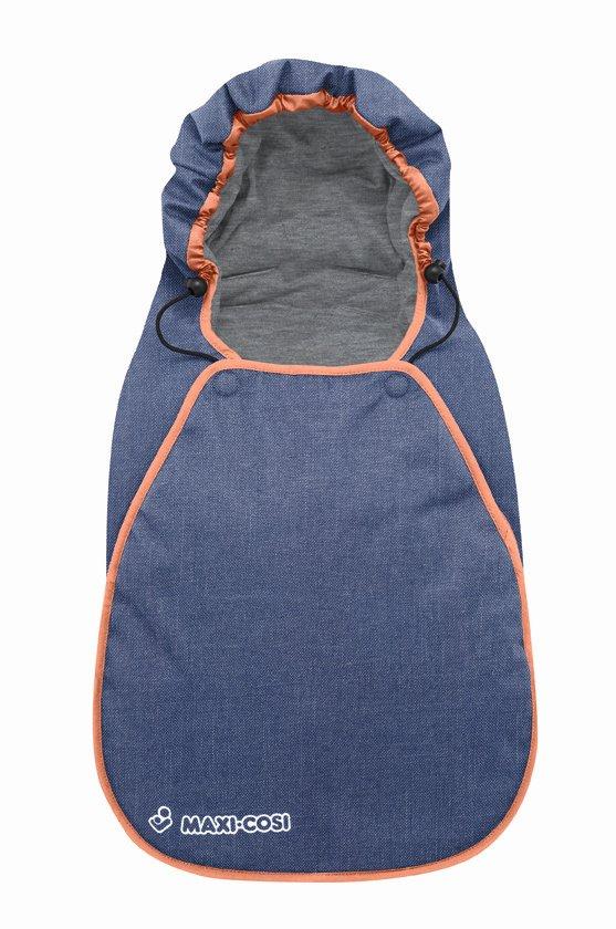 Miegmaišis Maxi-Cosi Cabrio Fix DIVINE DENIM Miegmaišis Maxi-Cosi Cabrio Fix DIVINE DENIM