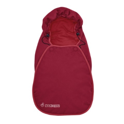 Miegmaišis Maxi-Cosi Cabrio Fix RASPBERRY RED