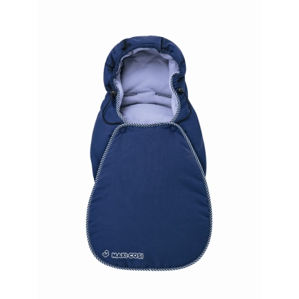 Miegmaišis Maxi-Cosi Cabrio Fix RIVER BLUE