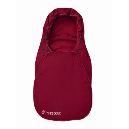 Miegmaišis Maxi-Cosi Cabrio Fix ROBIN RED