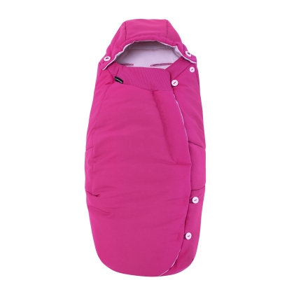 Miegmaišis Maxi Cosi Frequency PINK 2018