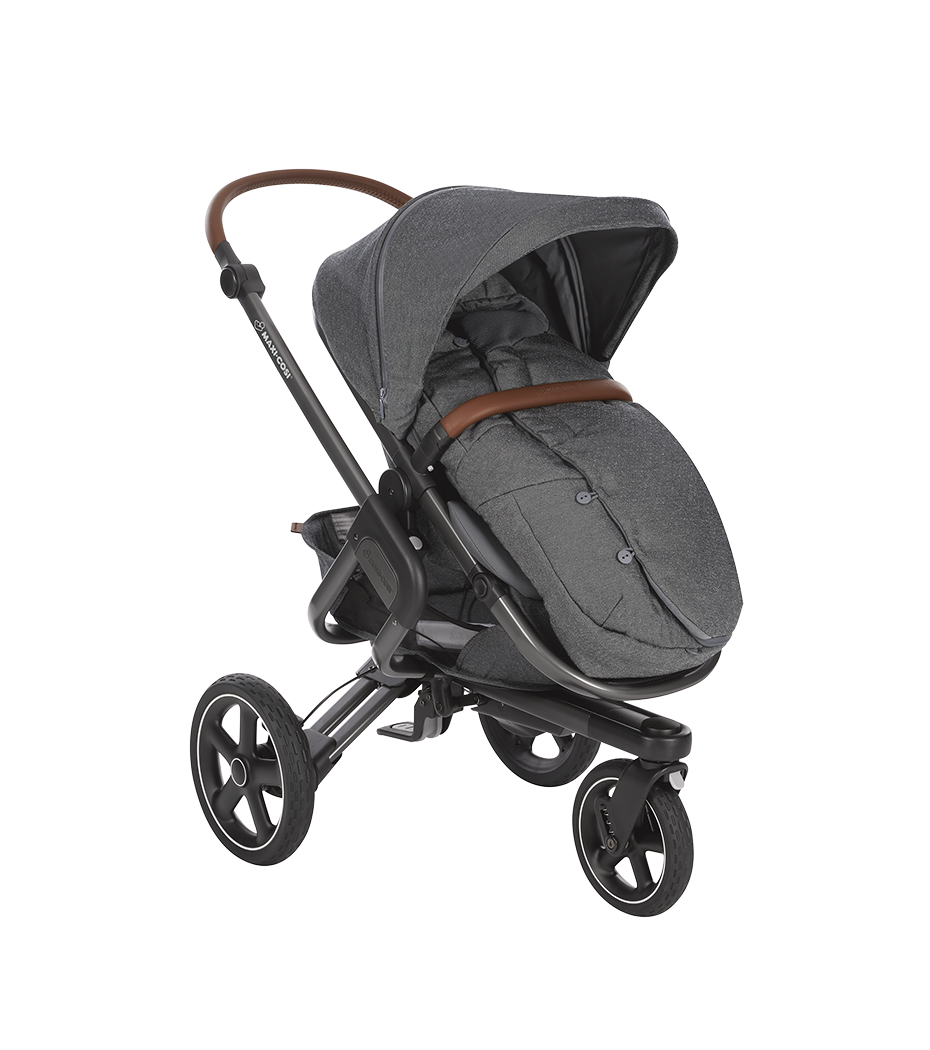 Miegmaišis Maxi Cosi General Sparkling grey Miegmaišis Maxi Cosi General Sparkling grey