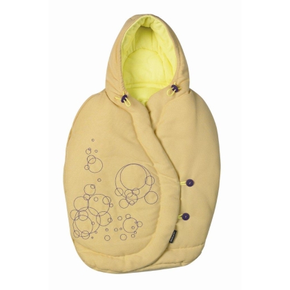 Miegmaišis Maxi-Cosi Pebble AMBER GOLD