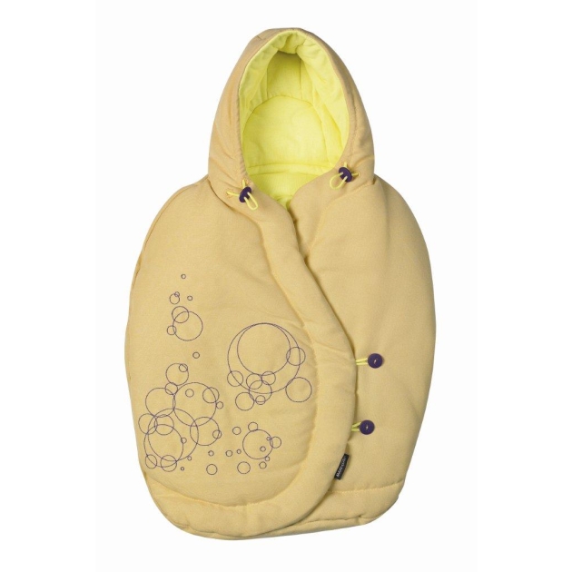 Miegmaišis Maxi-Cosi Pebble AMBER GOLD