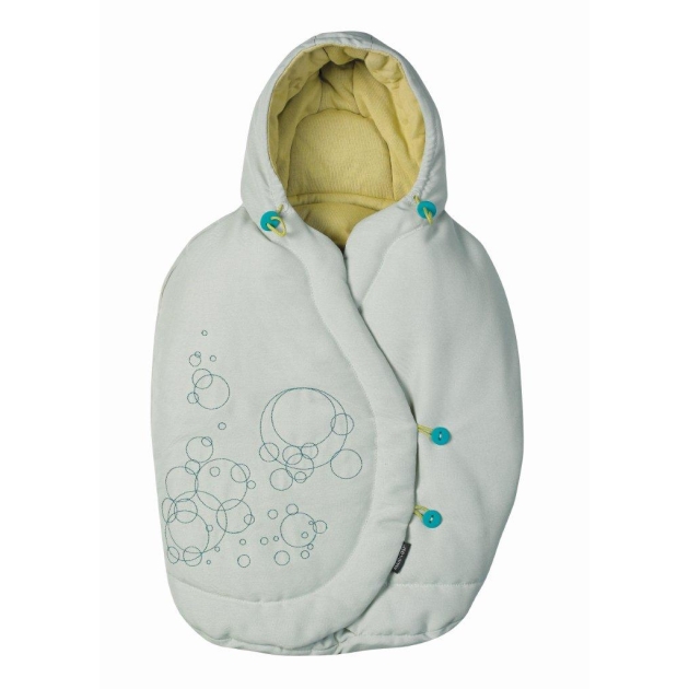 Miegmaišis Maxi-Cosi Pebble MINERAL GREY