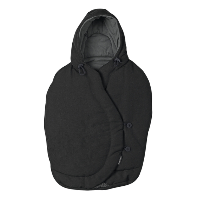 Miegmaišis Maxi-Cosi Pebble MODERN BLACK