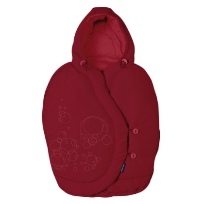 Miegmaišis Maxi-Cosi Pebble RASPBERRY RED