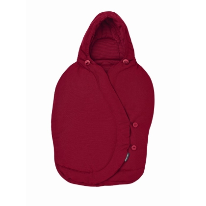 Miegmaišis Maxi-Cosi Pebble ROBIN RED