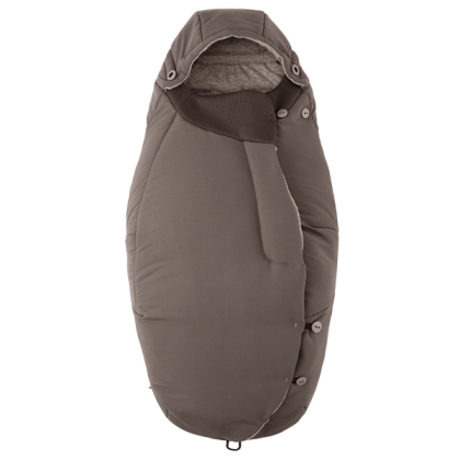 Miegmaišis Maxi-Cosi vežimėliams WALNUT BROWN