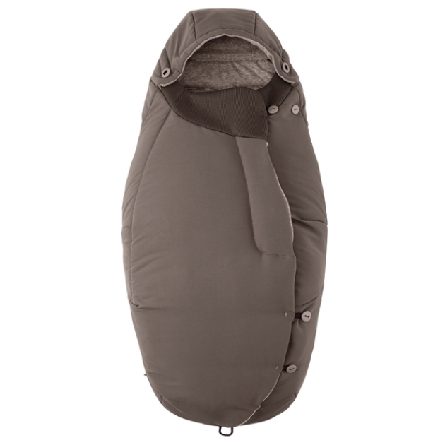 Miegmaišis Maxi-Cosi vežimėliams WALNUT BROWN
