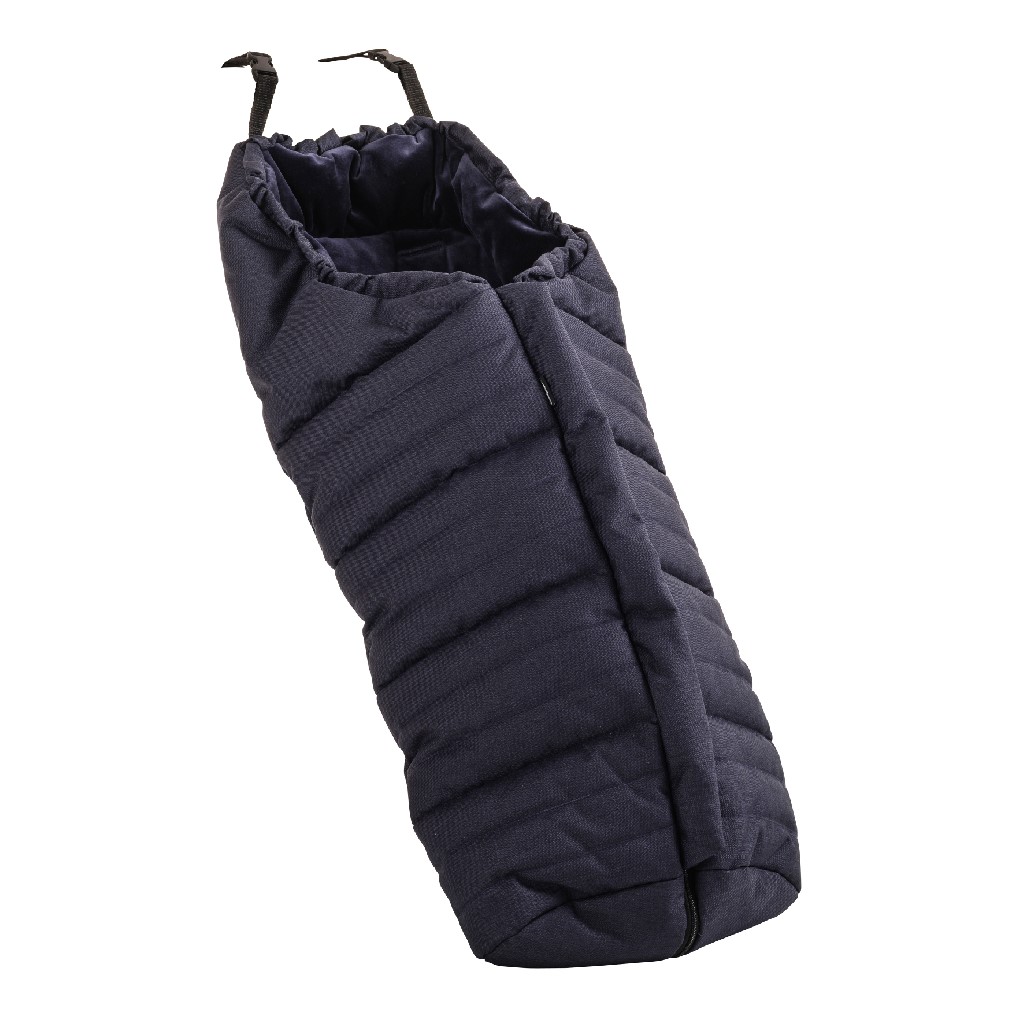 Miegmaišis Polar Lounge Navy Miegmaišis Polar Lounge Navy