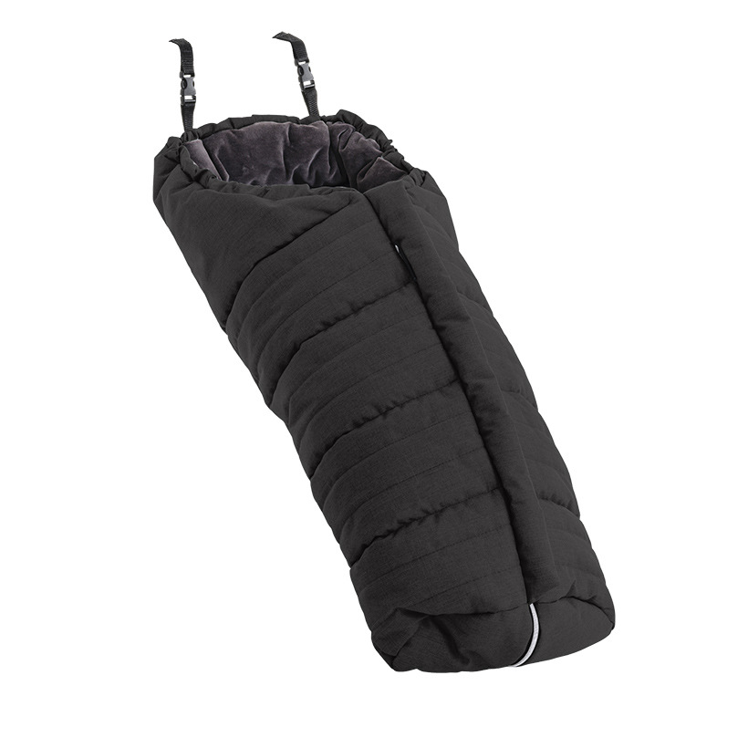 Miegmaišis Polar Outdoor BLACK Miegmaišis Polar Outdoor BLACK