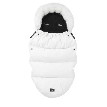 Miegmaišis WHITE EDITION