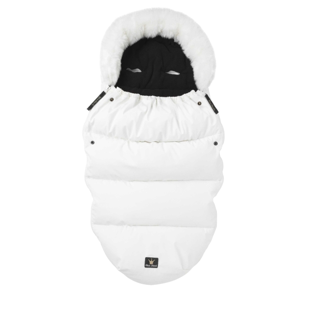 Miegmaišis WHITE EDITION