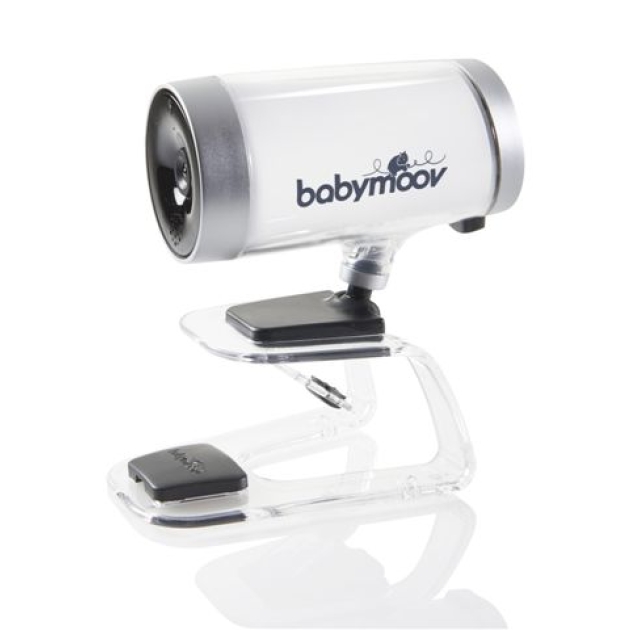 Mobili auklė BABYCAMERA 0% Emisija