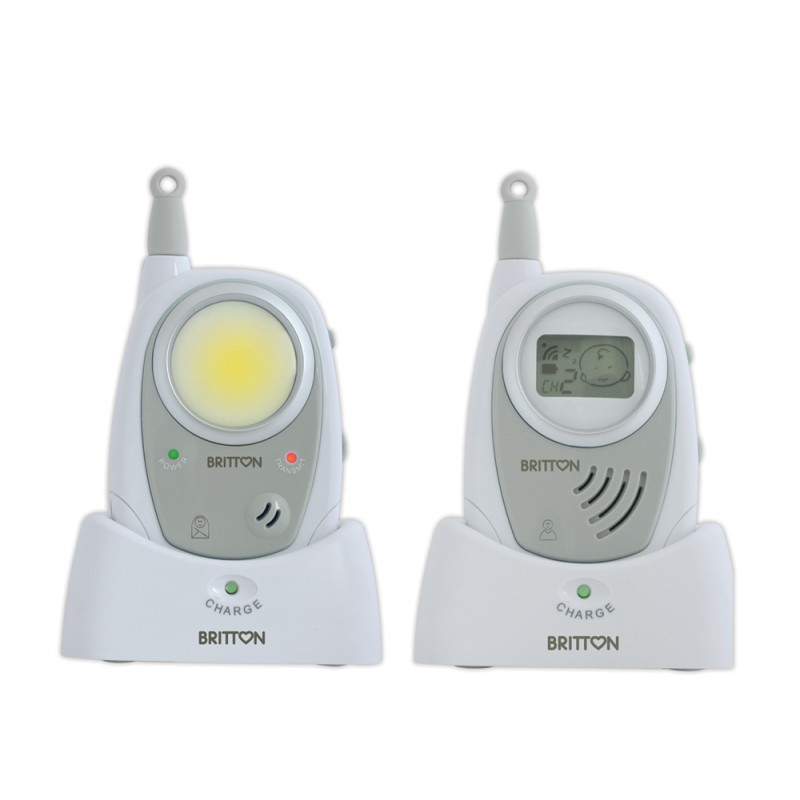 Mobili auklė Britton BC-966 Mobili auklė Britton BC-966