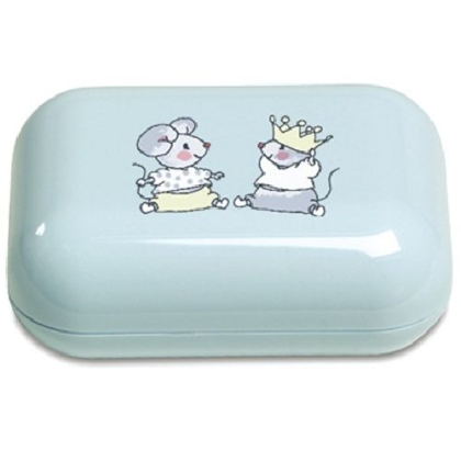 Muilinė BLUE MOUSE
