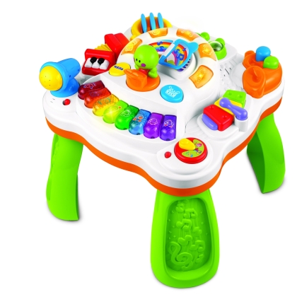 Muzikinis veiklos centras Weina