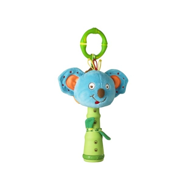 Muzikinis žaislas RATTLE KOALA