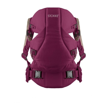 MyCarrier nešyklė Purple