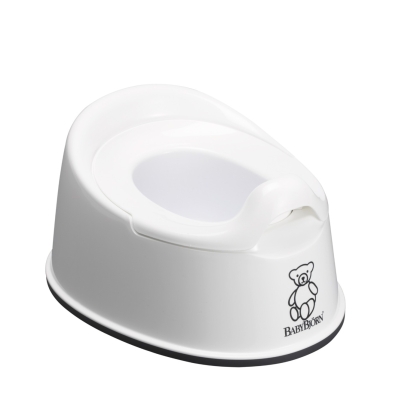 Naktipuodis Baby Bjorn Smart Potty Snow White