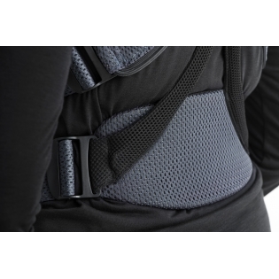 Nešioklė BabyBjorn MOVE ANTHRACITE MESH