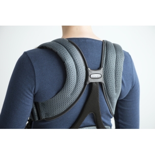 Nešioklė BabyBjorn MOVE SAGE GREEN MESH