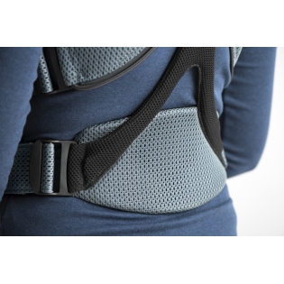 Nešioklė BabyBjorn MOVE SAGE GREEN MESH