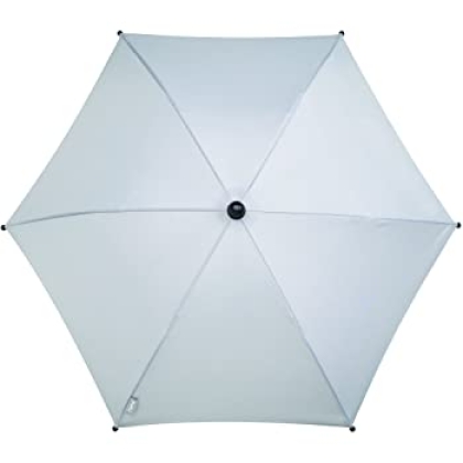 NUNA Parasol Light Grey