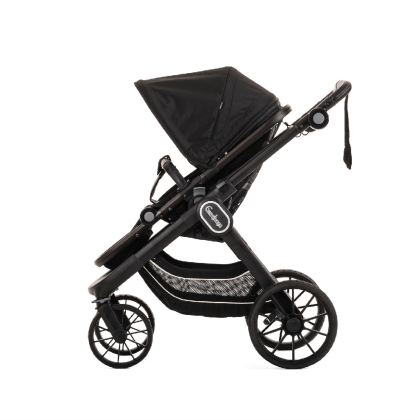 NXT90 Competition Black