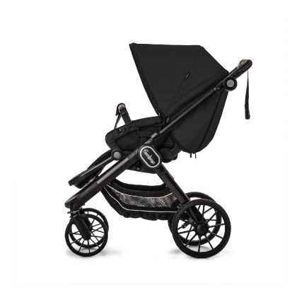 NXT90 F Competition BLACK